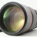 Canon EF 200mm f/2.8 L USM ULTRASONIC Telephoto AF