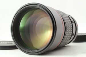 Canon EF 200mm f/2.8 L USM ULTRASONIC Telephoto AF