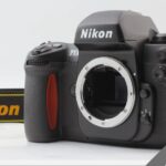 Nikon F100 35mm SLR1を１５９００円でお買取りしました。