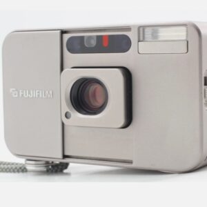 Fujifilm Fuji CARDIA mini TIARA Point & Shoot