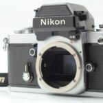 Nikon F2 AS Photomic AS