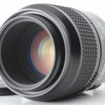 Nikon AF Micro Nikkor 105mm f/2.8 D Macro