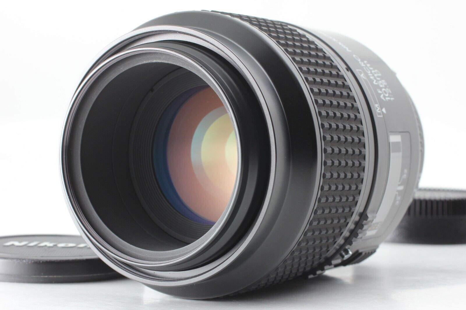 Nikon AF Micro Nikkor 105mm f/2.8 D Macro