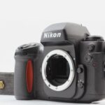 Nikon F100 SLR 35mm