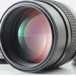 Nikon Ai-s Ais Nikkor 105mm f/1.8 MF