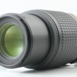 Nikon DX AF-S Nikkor 55-200mm f/4-5.6 G ED IF VR Zoom
