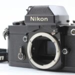 Nikon F2 Photomic A SLR 35mm