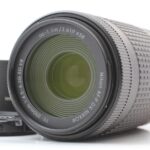 Nikon AF-P DX NIKKOR 70-300mm f4.5-6.3 G ED VR