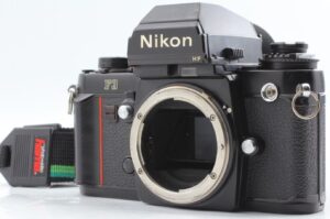 Nikon F3 HP F3HP 35mm SLR