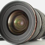 Canon New FD NFD 20-35mm f3.5 L Wide angle Zoom