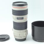Canon EF 70-200mm f/4 L USM Telephoto