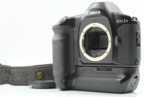 Canon EOS-1N HS 35mm SLR