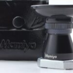Mamiya m645 Magnifier Eyepiece