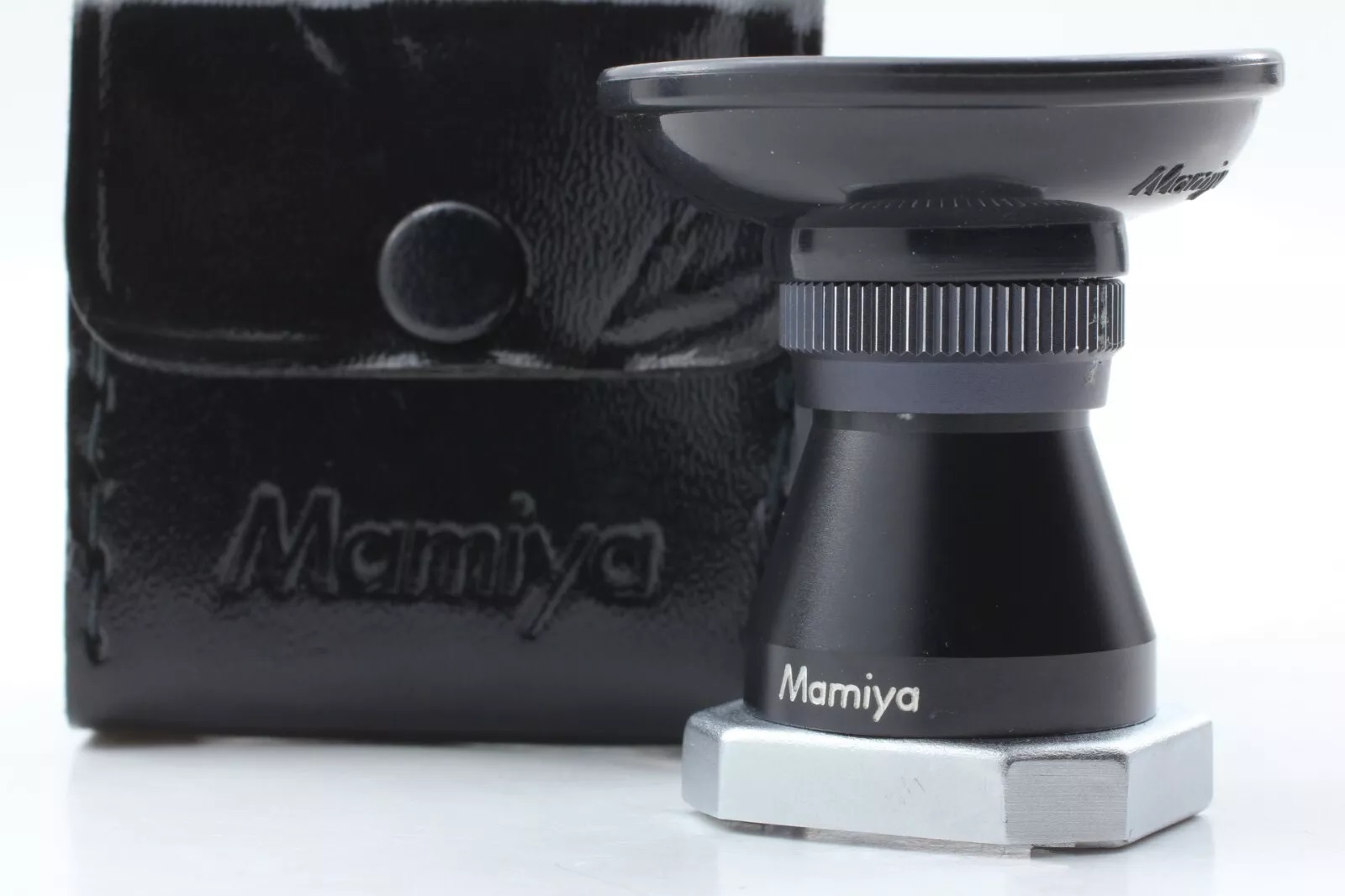 Mamiya m645 Magnifier Eyepiece