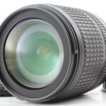 Nikon Nikkor AF-S 18-105mm f3.5-5.6 G ED DX VR