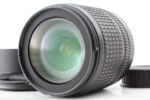 Nikon Nikkor AF-S 18-105mm f3.5-5.6 G ED DX VR 