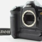 Canon EOS-1N RS 35mm SLR AF