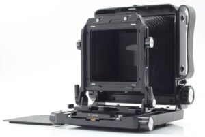 TOYO FIELD 45A 4x5 Large Format Field Camera