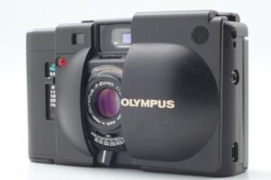 Olympus XA Rangefinder 35mm