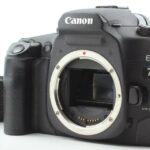 Canon EOS 7s ELAN 7NE SLR 35mm AF