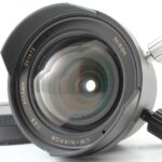 Nikon UW-Nikkor 15mm f/2.8