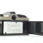 Nikon New FM2/T FM2 T Titan SLR