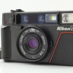 Nikon L35AD "Pikaichi" Point & Shoot