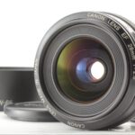 Canon EF 28mm f/2.8 Lens for Canon SLR