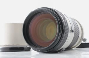 Minolta High Speed AF Apo Tele 80-200mm f/2.8 Zoom