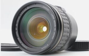 Canon EF 28-135mm F3.5-5.6 IS USM Zoom 