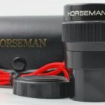 Horseman Lupe Loupe 7x for Large Format