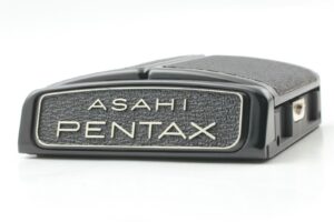 Asahi Pentax 6x7 67 Waist Level Finder