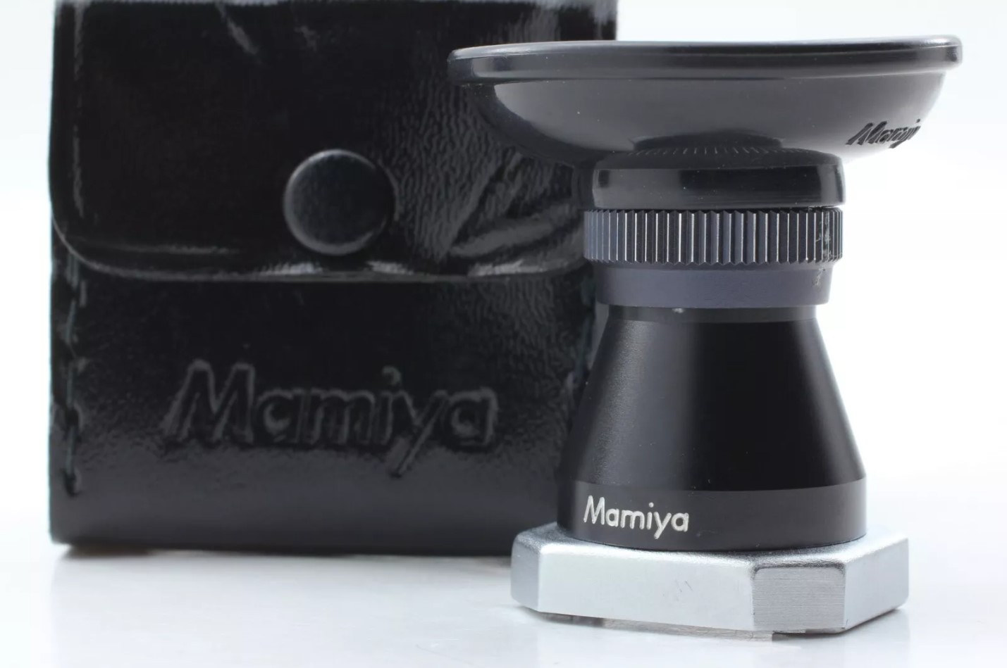 Mamiya m645 Magnifier Eyepiece