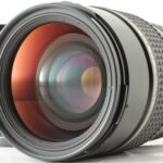 SMC Pentax FA 645 ZOOM 80-160mm f/4.5 Lens
