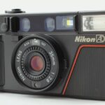 Nikon L35 AD Point&Shoot 35mm