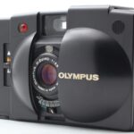 Olympus XA2 XA-2 Only Point & Shoot 35mm