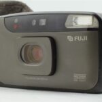 Fuji Cardia Mini Elite OP Panorama FUJINON 28/45mm