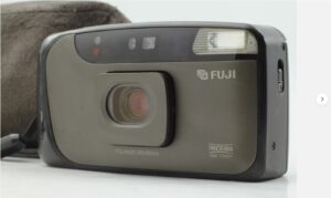 Fuji Cardia Mini Elite OP Panorama FUJINON 28/45mm