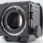 Mamiya RB67 Pro S Medium Format