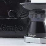 Mamiya m645 Magnifier Eyepiece for M645 1000s