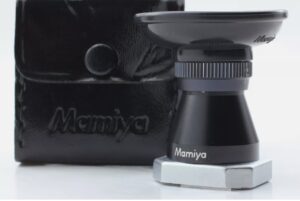 Mamiya m645 Magnifier Eyepiece for M645 1000s