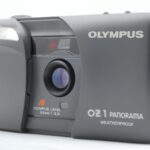 Olympus OZ1 Panorama 35mm AF Point & Shoot Filmを5,400円でお買取りしました。