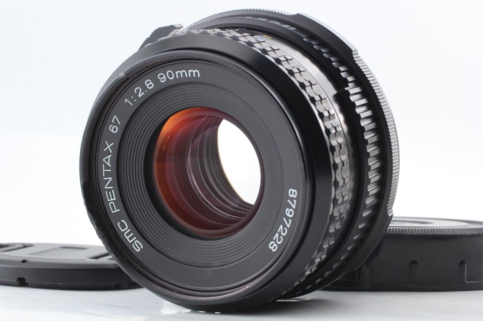 SMC PENTAX 67 90mm F2.8 Lens for 6x7 67 67II