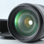 Nikon AF Nikkor 28-105mm f3.5-4.5 D Macro Zoom