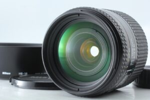Nikon AF Nikkor 28-105mm f3.5-4.5 D Macro Zoom
