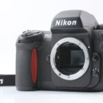 Nikon F100 35mm SLR