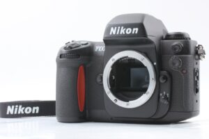 Nikon F100 35mm SLR