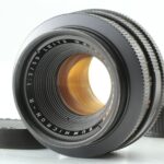 Leica Leitz Canada Summicron-R 50mm F/2 3 Cam