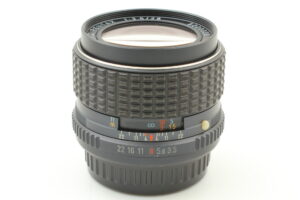 ペンタックス SMC 28mm F3.5（レンズ）
