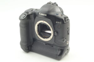 Canon 1V HS